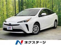2022 Toyota Prius