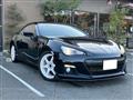 2014 Subaru BRZ