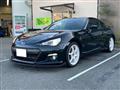 2014 Subaru BRZ