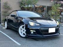 2014 Subaru BRZ