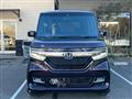 2018 Honda N BOX