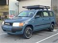 2011 Toyota Probox Wagon