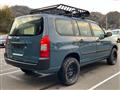 2011 Toyota Probox Wagon