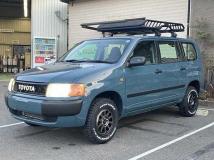 2011 Toyota Probox Wagon