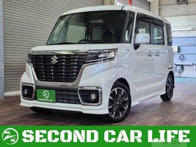 2018 Suzuki Suzuki Others