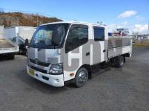 2019 Toyota Dyna Truck