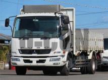 2012 Mitsubishi Fuso Fighter