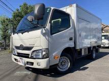2019 Toyota Dyna Truck