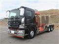 2013 Mitsubishi Fuso Super Great