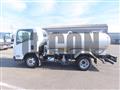 2018 Isuzu Elf Truck