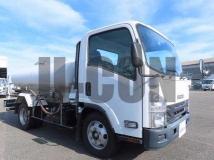 2018 Isuzu Elf Truck