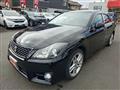 2012 Toyota Crown
