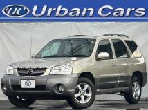2005 Mazda Tribute