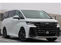 2023 Toyota Vellfire