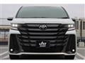 2023 Toyota Vellfire