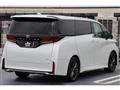 2023 Toyota Vellfire