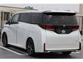 2023 Toyota Vellfire