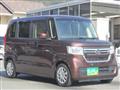 2023 Honda N BOX