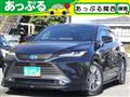 2023 Toyota Harrier Hybrid