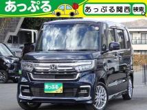 2023 Honda N BOX