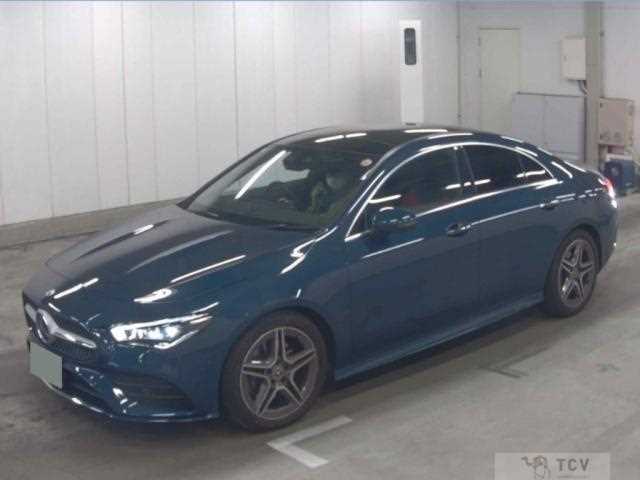 2019 Mercedes-Benz Mercedes-Benz Others