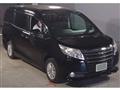 2015 Toyota Noah
