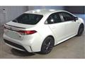 2020 Toyota Corolla Sedan