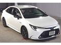 2020 Toyota Corolla Sedan