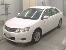 2010 Toyota Allion