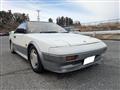 1986 Toyota MR2
