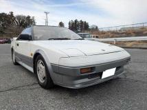 1986 Toyota MR2