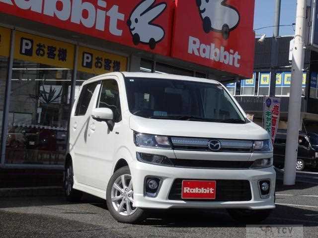 2019 Mazda Mazda Others