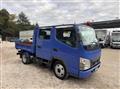 2010 Mitsubishi Fuso Canter