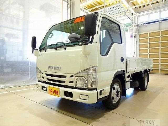 2018 Isuzu Elf Truck