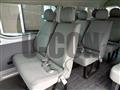 2006 Toyota Hiace Wagon