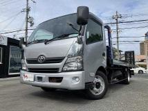 2019 Toyota Dyna Truck