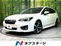 2017 Subaru Impreza