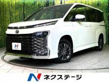 2025 Toyota Voxy