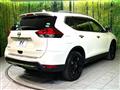 2020 Nissan X-Trail
