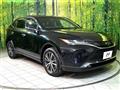 2024 Toyota Harrier