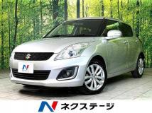 2016 Suzuki Swift