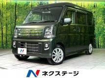 2024 Suzuki Every Wagon