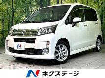2014 Daihatsu Move