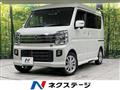 2022 Suzuki Every Wagon