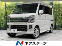 2022 Suzuki Every Wagon
