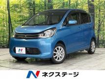 2014 Mitsubishi eK Wagon