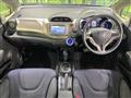 2012 Honda Fit Hybrid