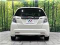 2012 Honda Fit Hybrid