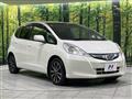 2012 Honda Fit Hybrid