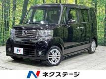 2012 Honda N BOX